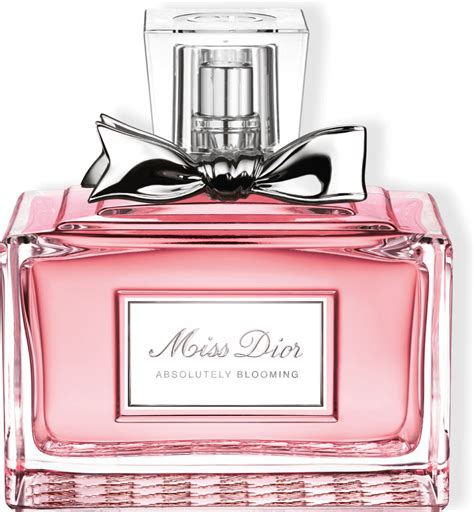 dior miss dior absolutely blooming 30ml reviews|Miss Dior absolutely blooming notes.